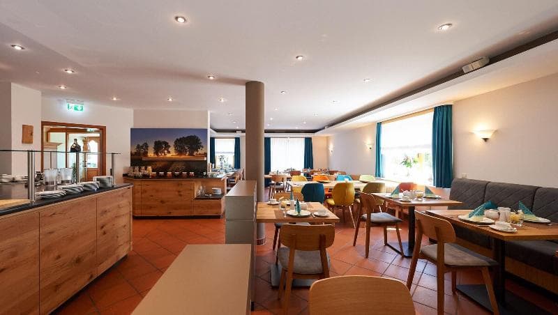 Landhotel Fetzer photo 1