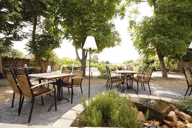 Landhotel Fetzer 5