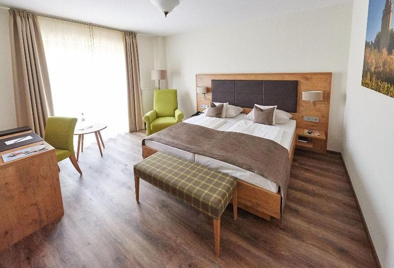 Landhotel Fetzer 3