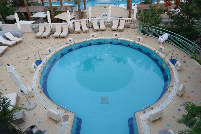 Herods Vitalis Eilat Hotel (Adults Only) photo 1