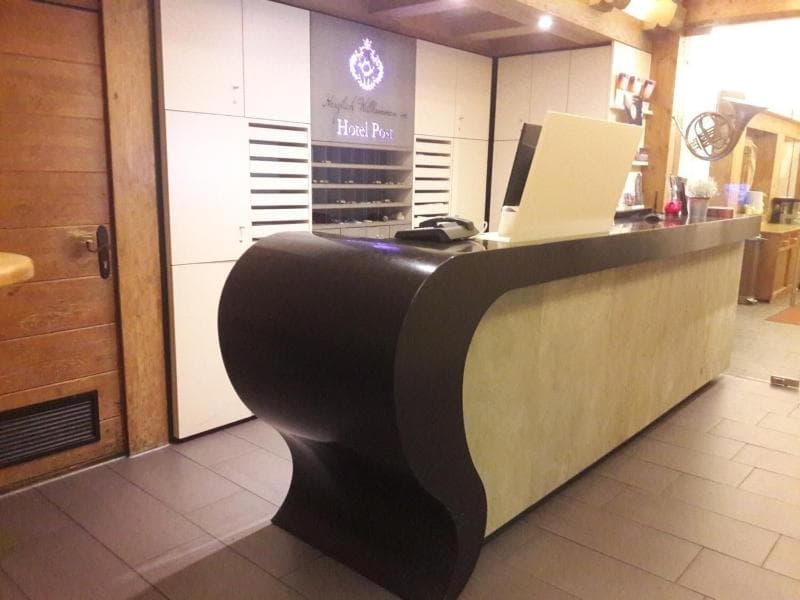 Hotel Post 4