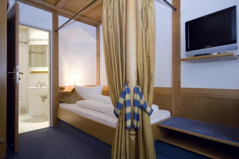 Hotel Post 3