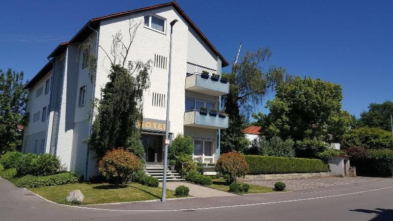 Hotel Garni 3