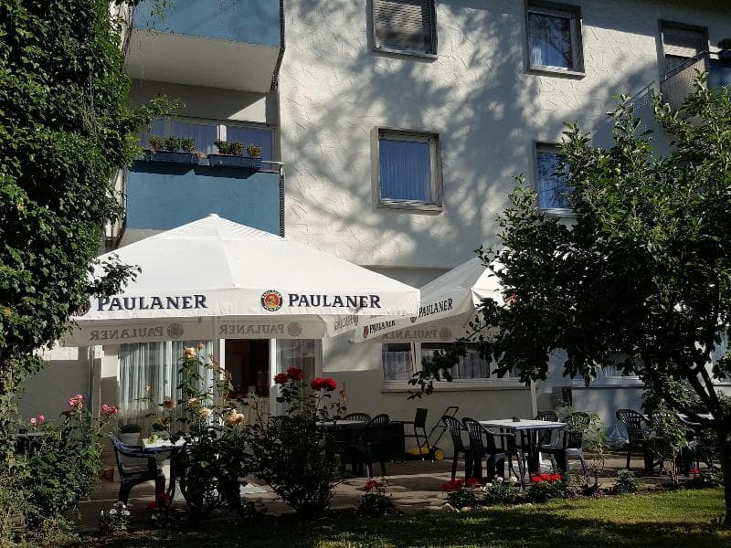 Hotel Garni photo 1