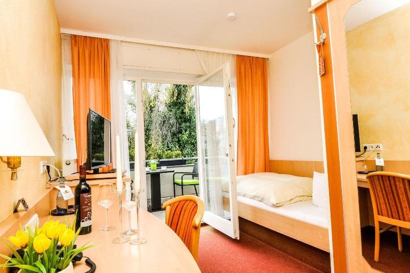 Hotel Garni 4