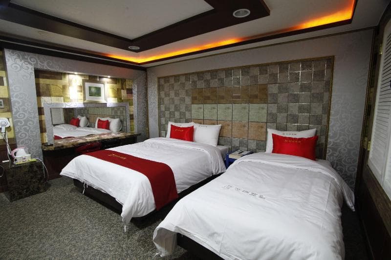 Hotel Jeonju 4