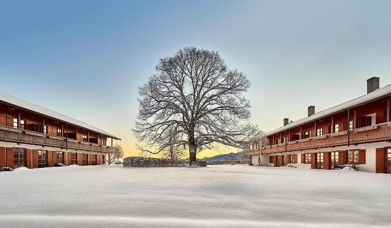 Margarethenhof Am Tegernsee 4