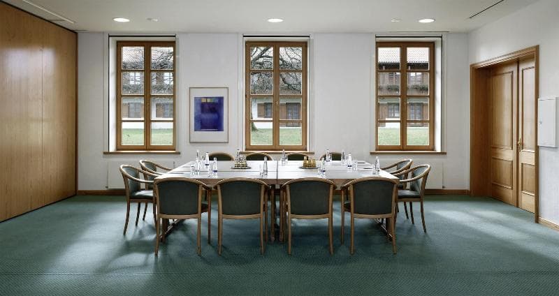 Margarethenhof Am Tegernsee 5
