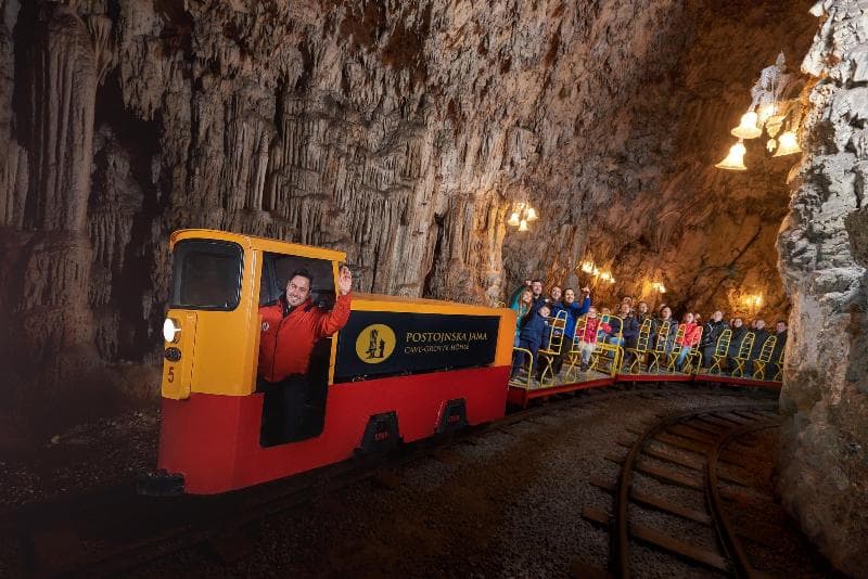 Postojna Cave Hotel Jama 3