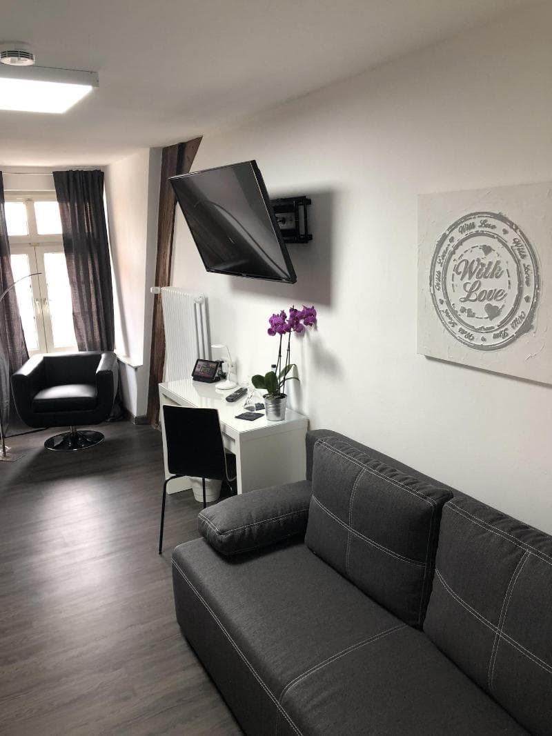My Home Hotel Lamm Rottweil (Adults Only) 3