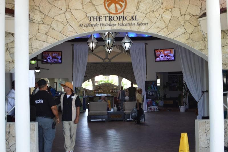 The Royal Suites 5