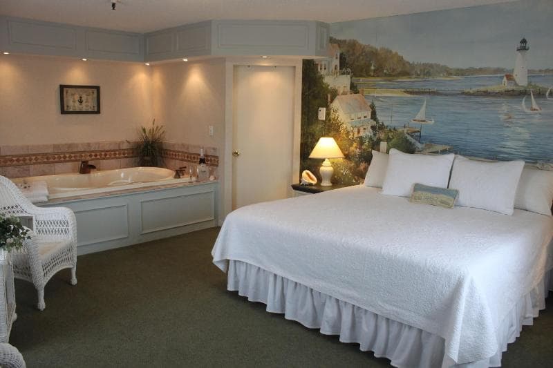 Vacationland Inn 4