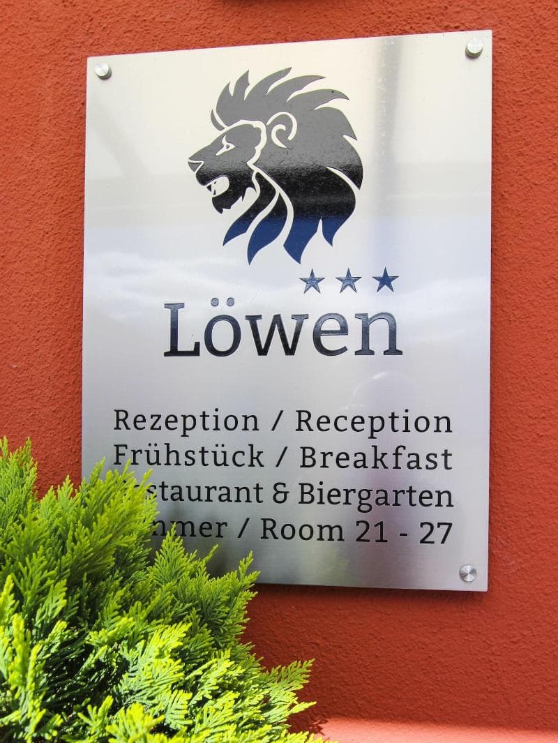 Löwen 5