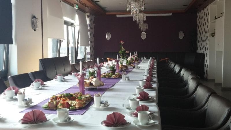 Europa Hotel Kehl (Adults Only) main