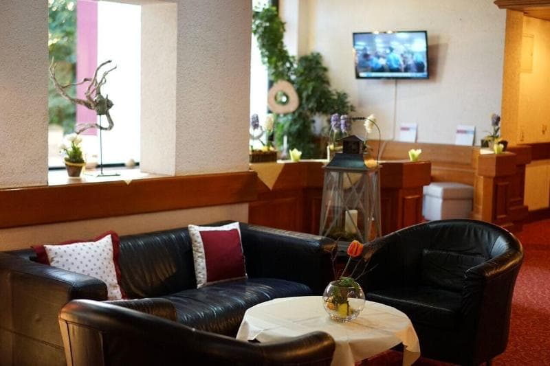 Europa Hotel Kehl (Adults Only) 4