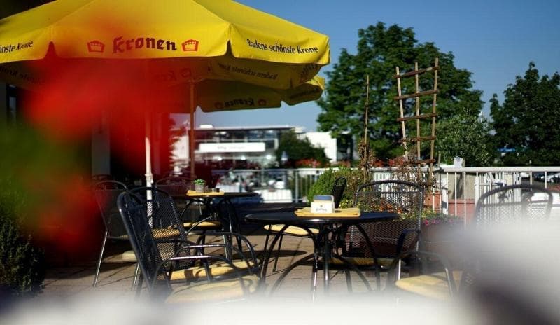 Europa Hotel Kehl (Adults Only) 5