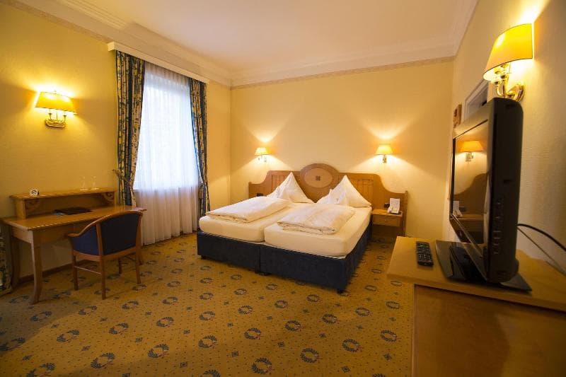 Parkhotel Traunstein photo 1