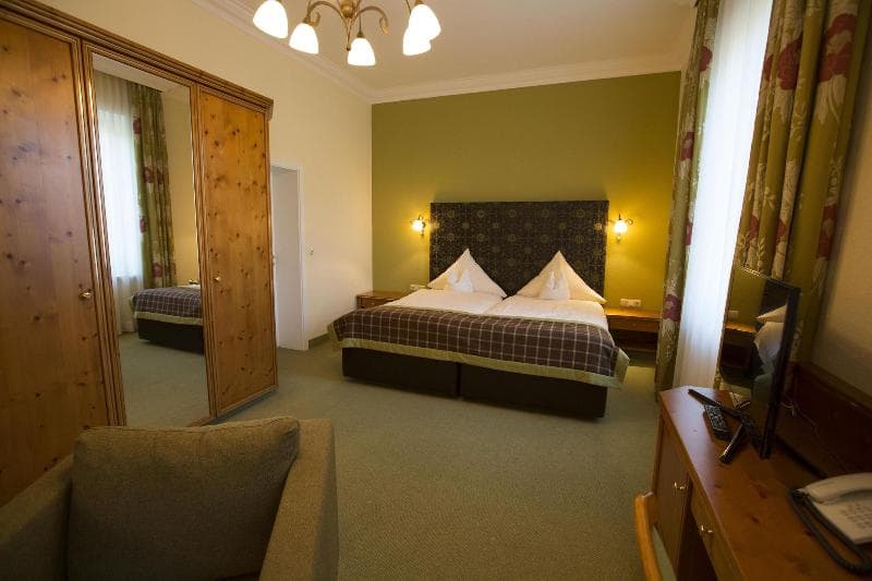 Parkhotel Traunstein 5