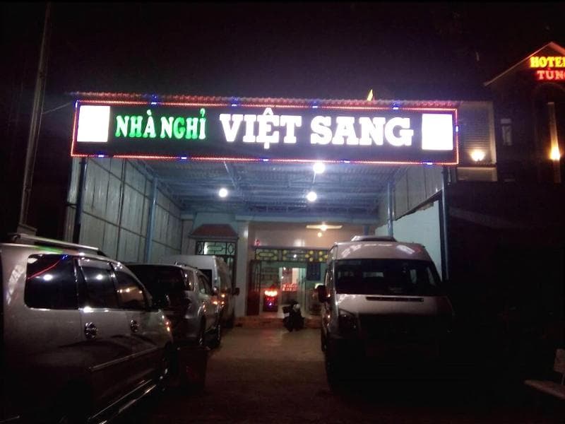 Nha Nghi Viet Sang 4
