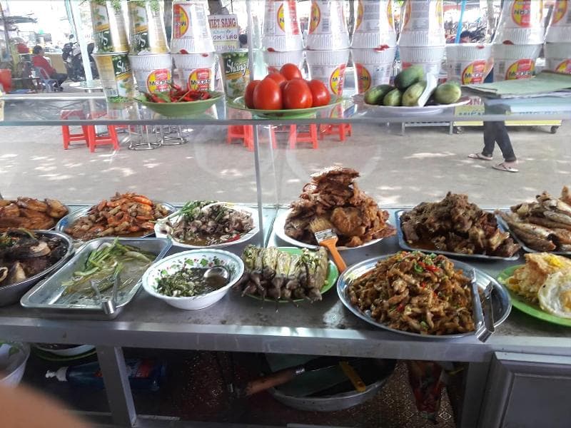 Nha Nghi Viet Sang 5