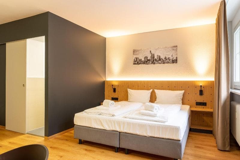 Mk Hotel Berlin 4