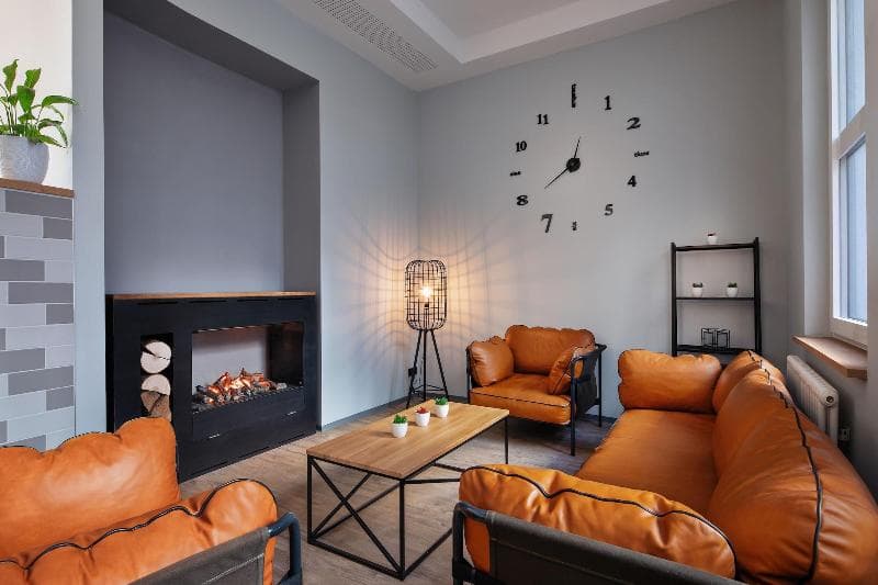 Mk Hotel Berlin 3