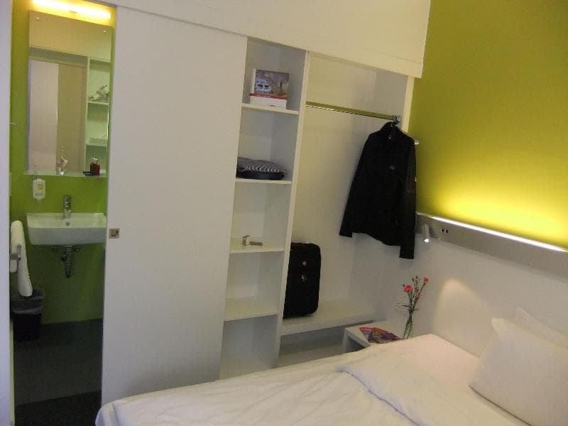 Mk Hotel Berlin 2