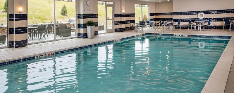 TownePlace Suites Chicago Waukegan/Gurnee 2