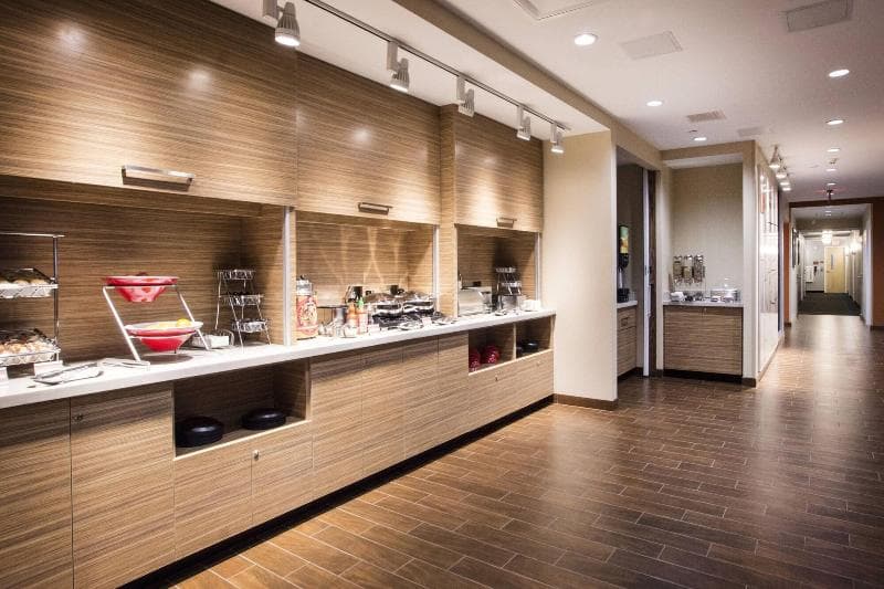 TownePlace Suites Chicago Waukegan/Gurnee 3