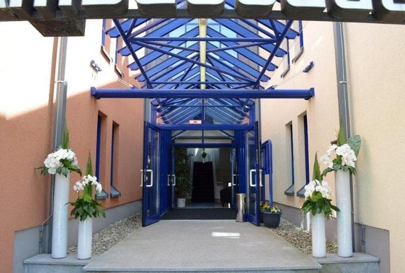 Ambassador Apparthotel 3