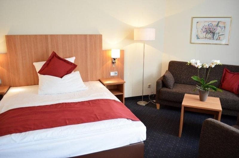Ambassador Apparthotel photo 1