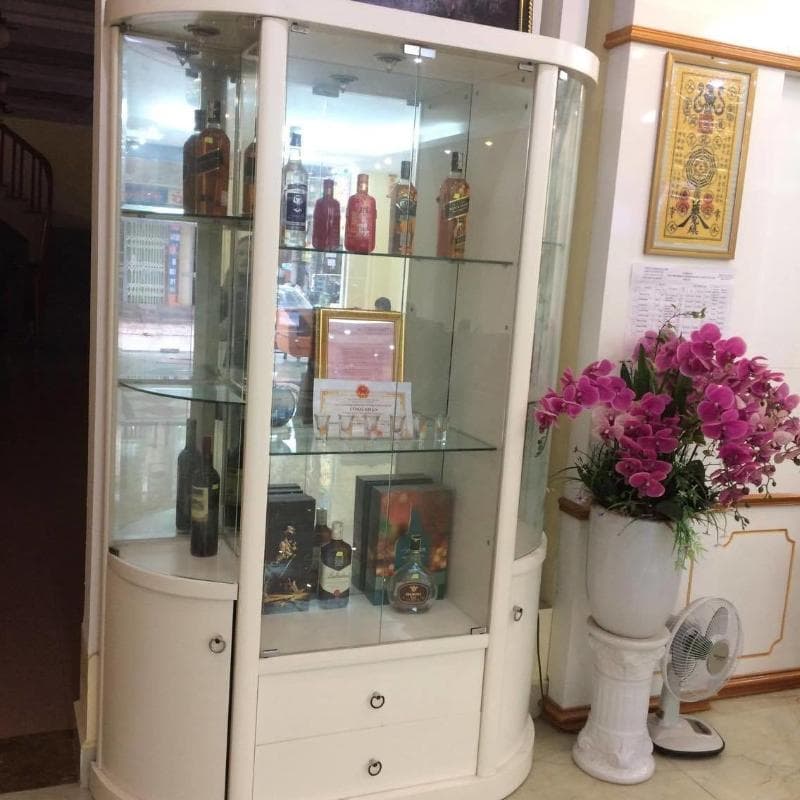 Hoang Yen Hotel main