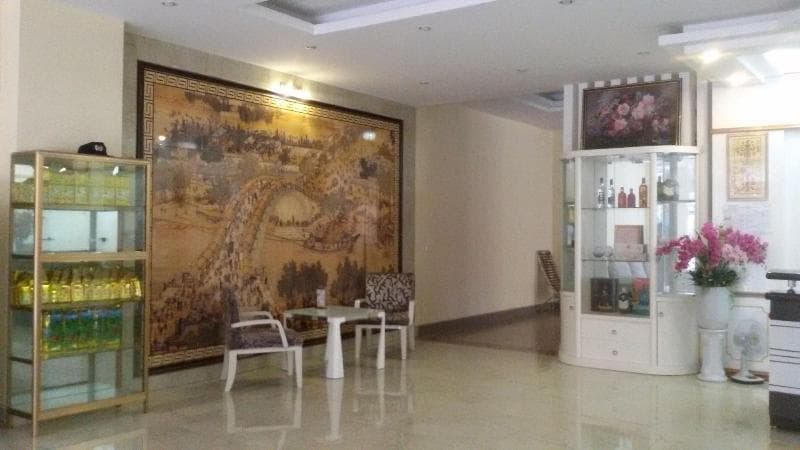Hoang Yen Hotel 3