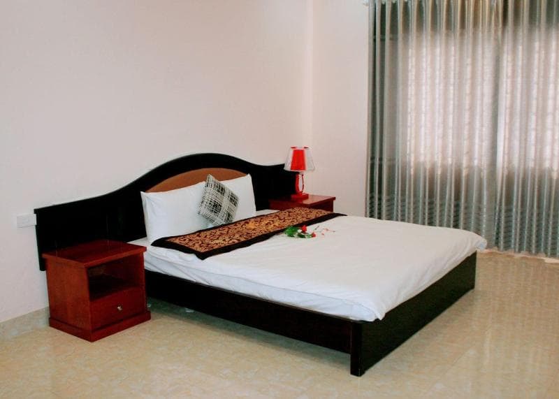 Hoang Yen Hotel photo 1