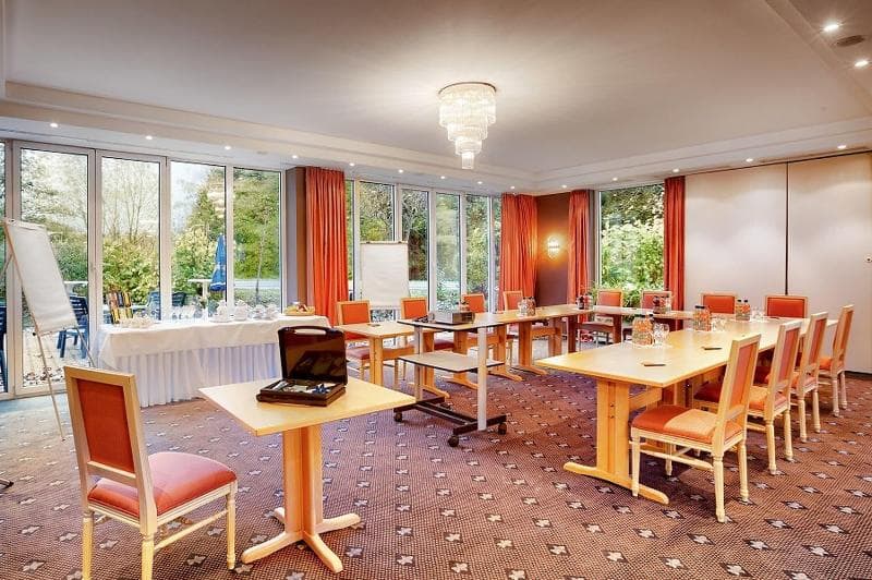 Ringhotel Rosenhof main