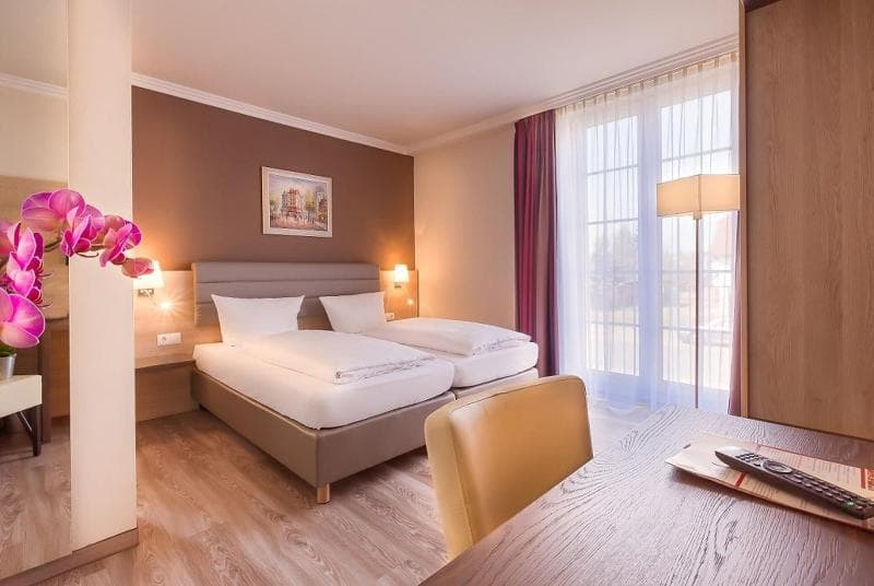 Ringhotel Rosenhof 4