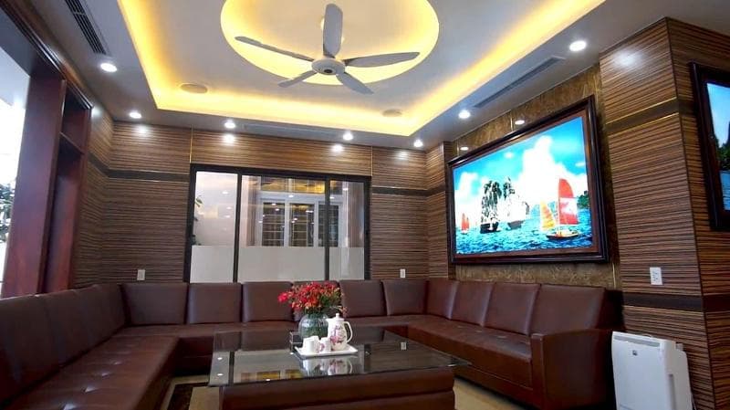 Hoang Phu Gia Hotel photo 1