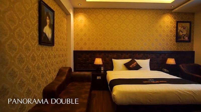 Hoang Phu Gia Hotel 4