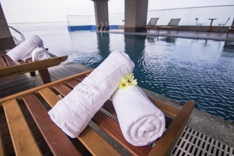 Mermaid Seaside Hotel photo 1