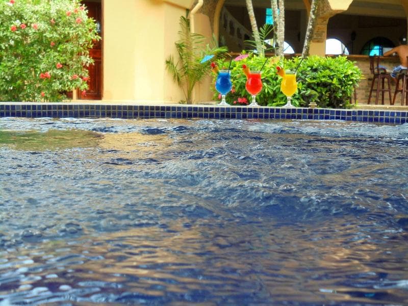 Hotel Delfin Playa Bejuco 3