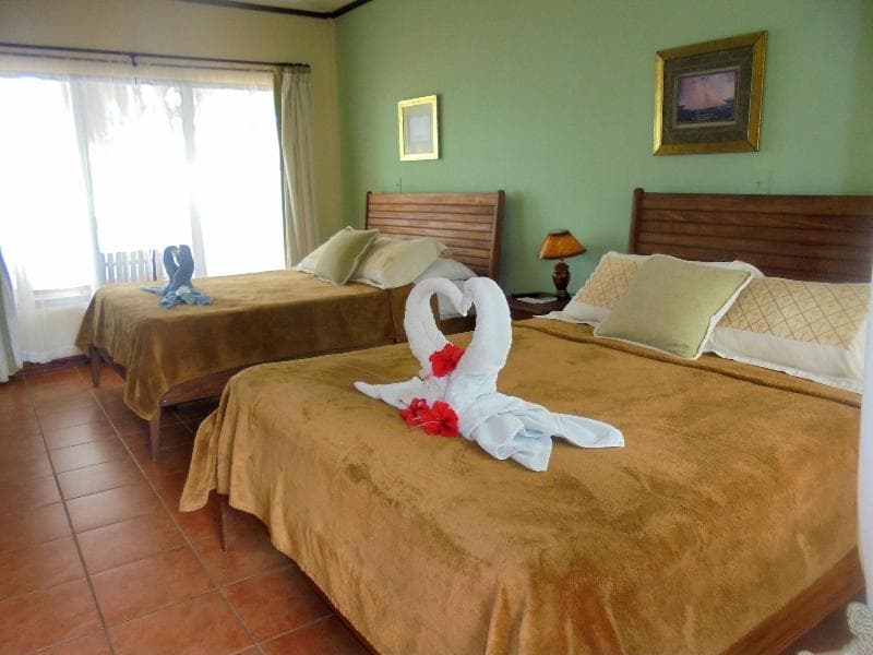 Hotel Delfin Playa Bejuco 5