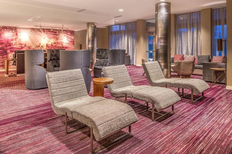 Courtyard By Marriott Detroit Farmington photo 1