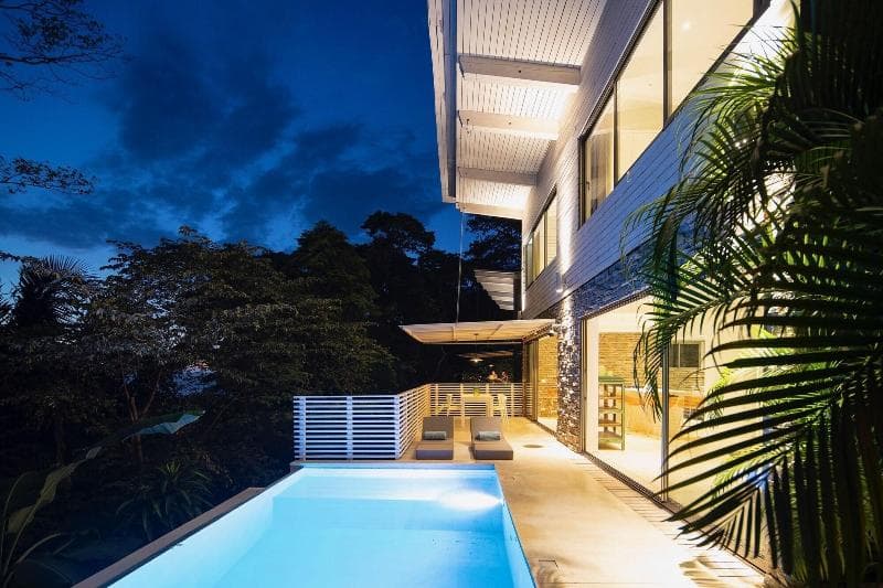 Akwa Santa Teresa Ocean View Villas & Rooms photo 1