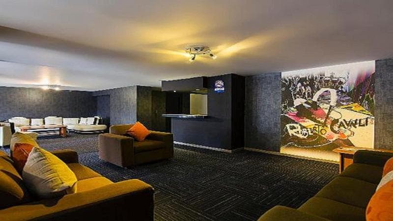 Suites Meson Del Cid photo 1