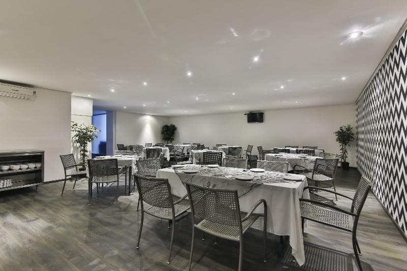 Suites Meson Del Cid 4