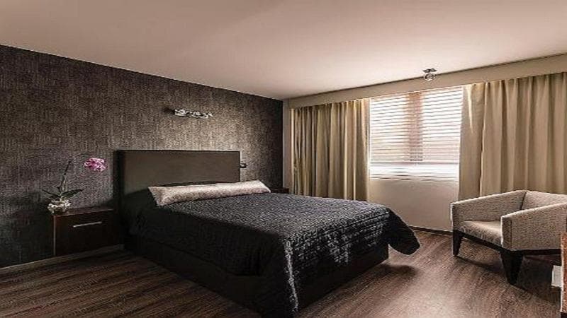 Suites Meson Del Cid 5