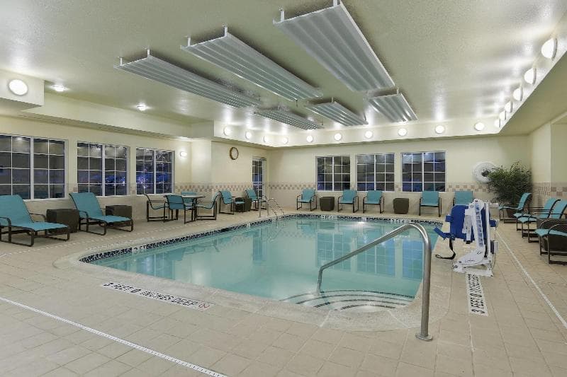 Residence Inn Philadelphia Montgomeryville photo 1