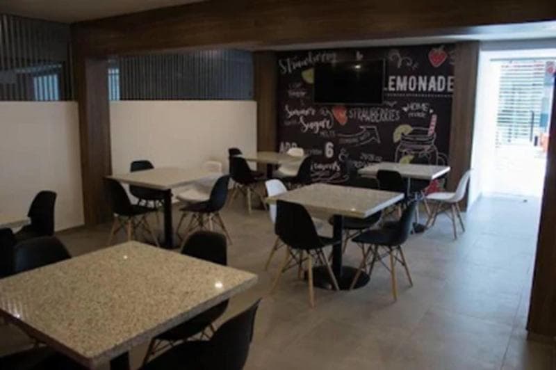 Hangar Inn Guadalajara Aeropuerto 3