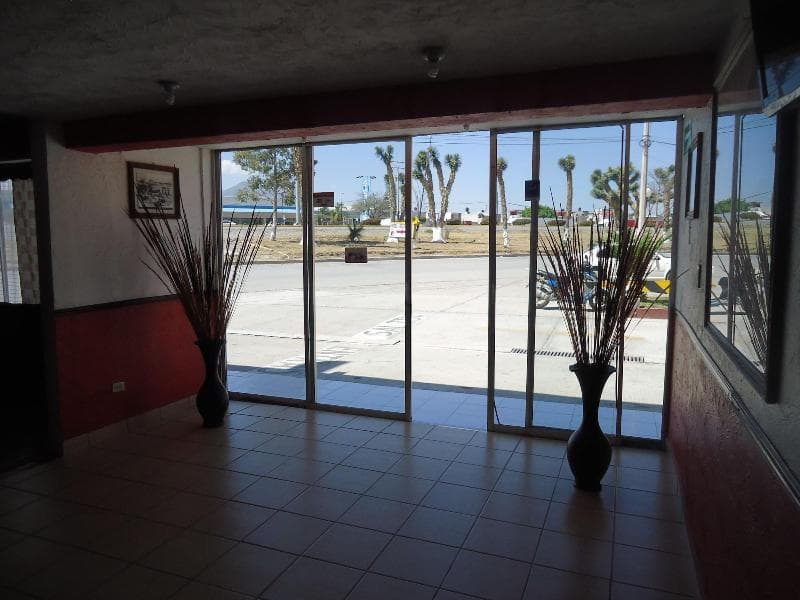 Hotel Casa Real Matehuala 5