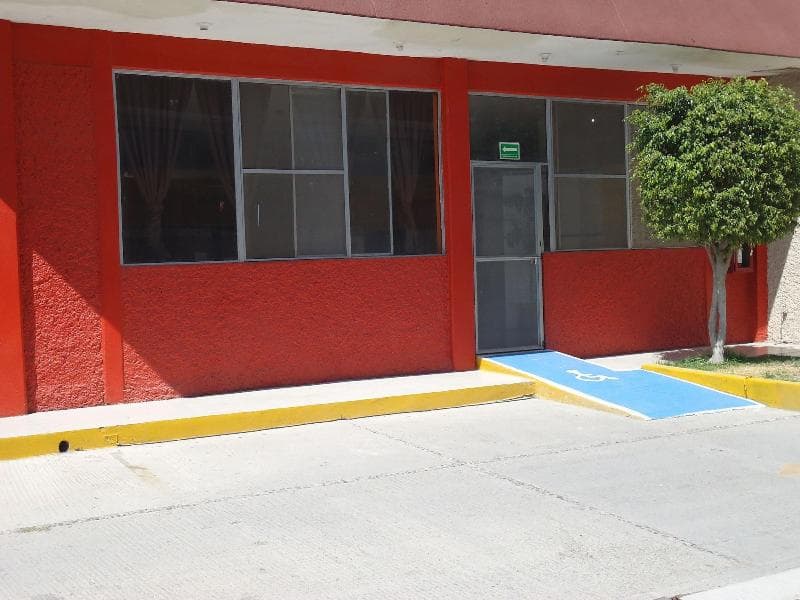 Hotel Casa Real Matehuala 3